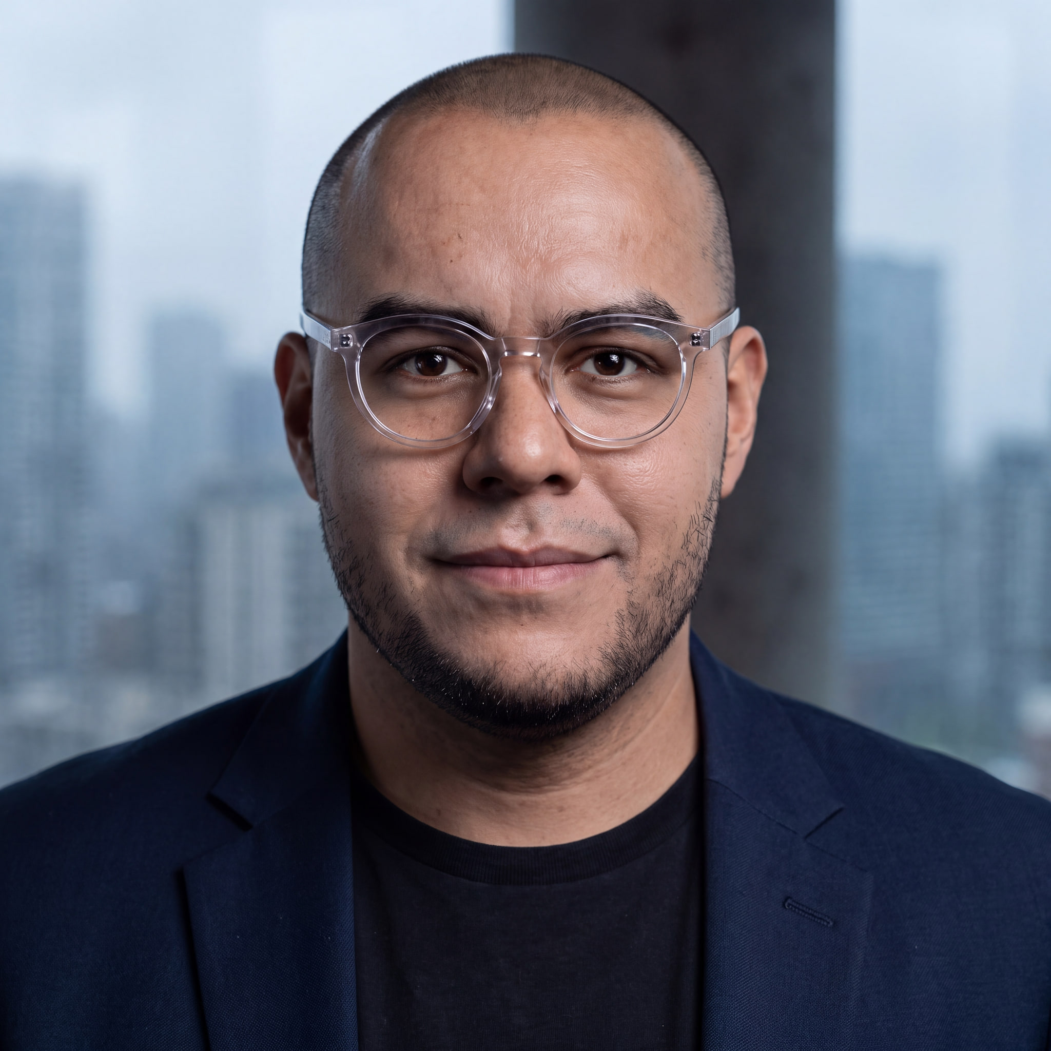 Omar Trejo, founder of ML LABS